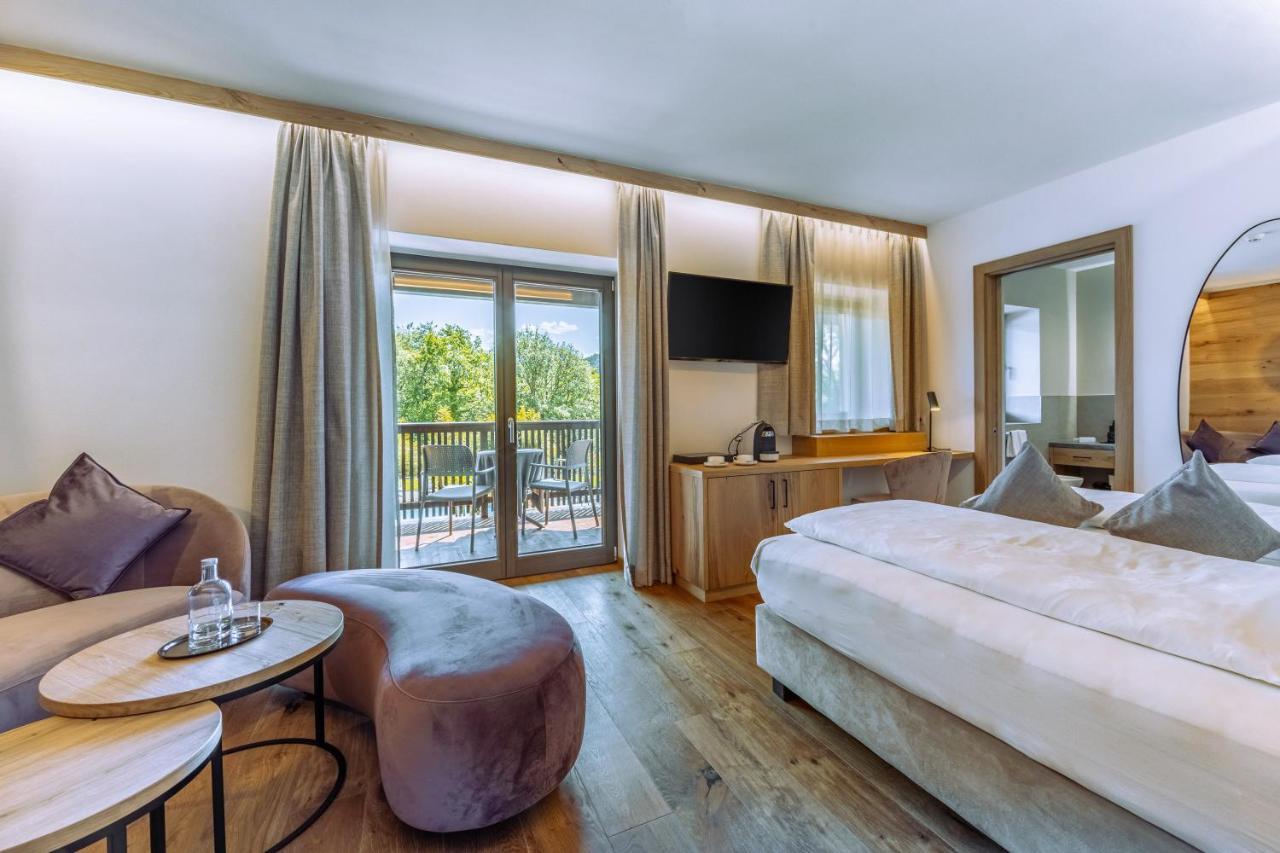 Hotel Ansitz Rungghof Appiano Sulla Strada Del Vino Esterno foto