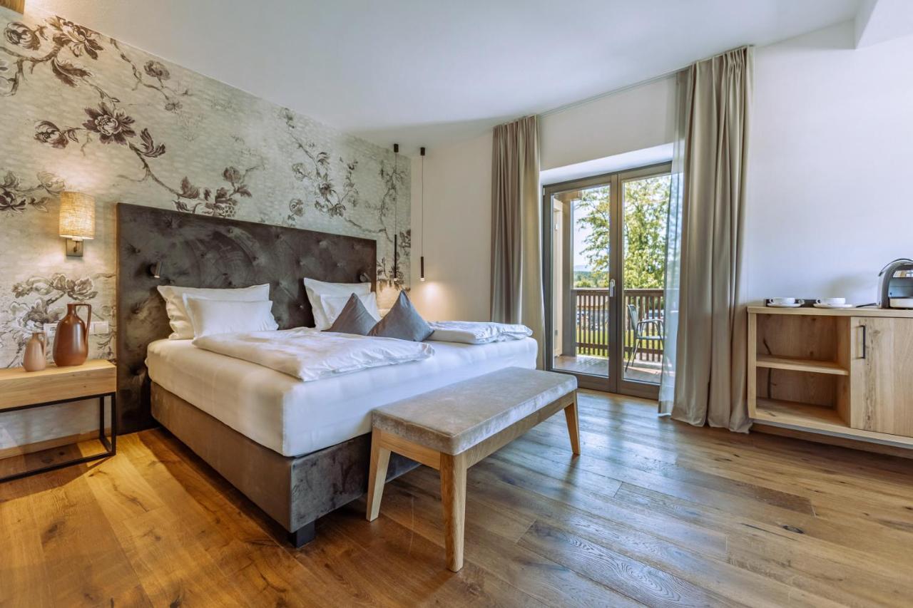 Hotel Ansitz Rungghof Appiano Sulla Strada Del Vino Esterno foto
