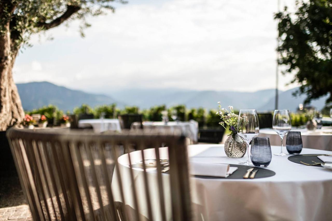 Hotel Ansitz Rungghof Appiano Sulla Strada Del Vino Esterno foto