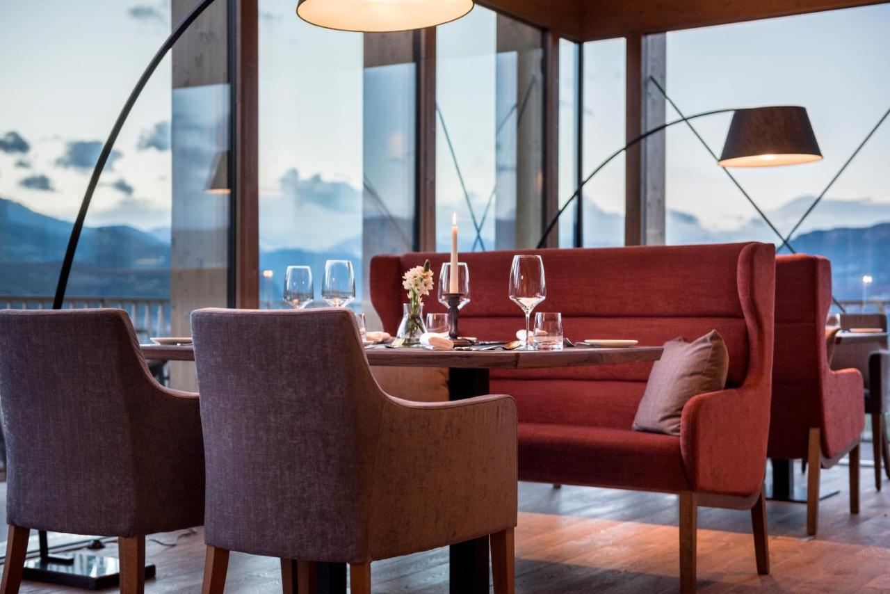 Hotel Ansitz Rungghof Appiano Sulla Strada Del Vino Esterno foto