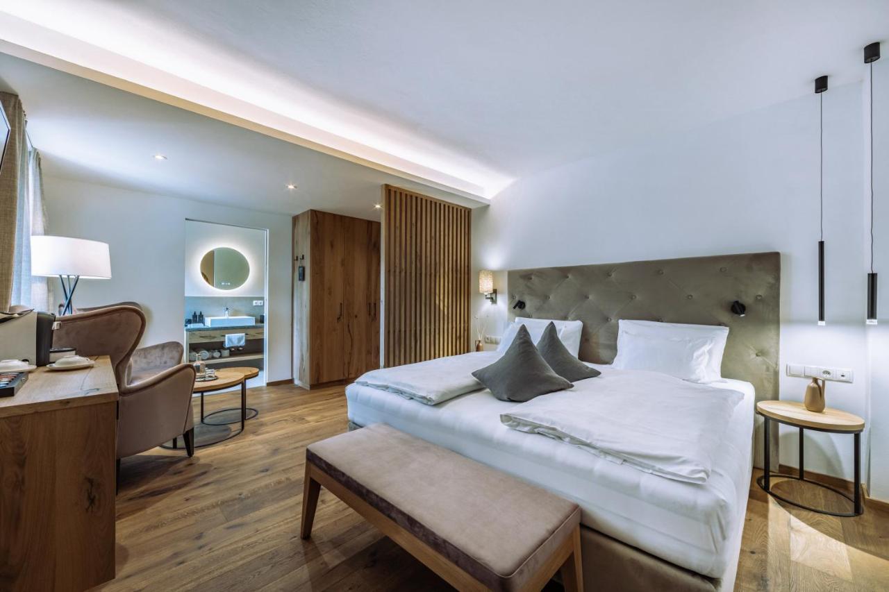 Hotel Ansitz Rungghof Appiano Sulla Strada Del Vino Esterno foto